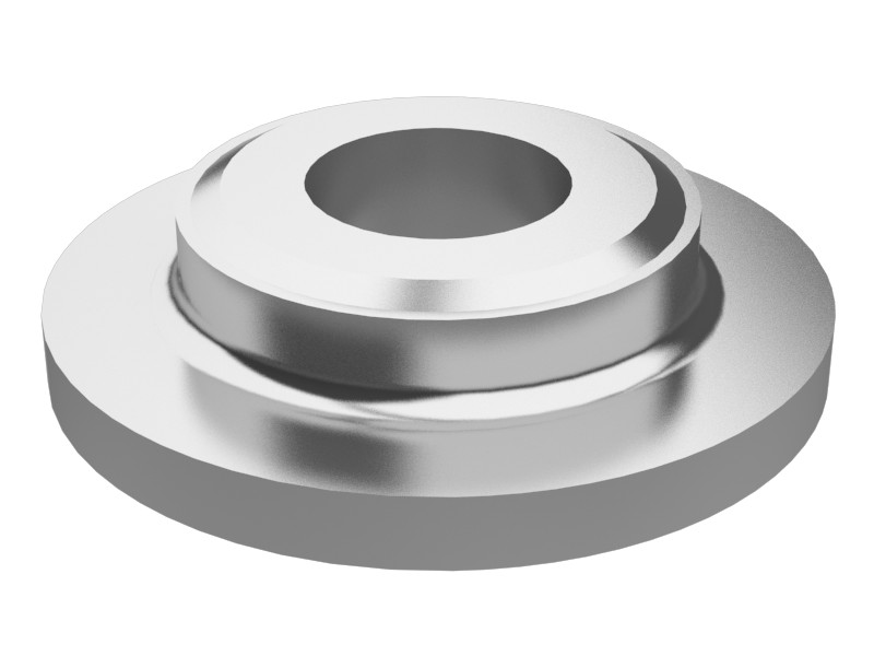 7C-3083 Relief Valve Spring Seat