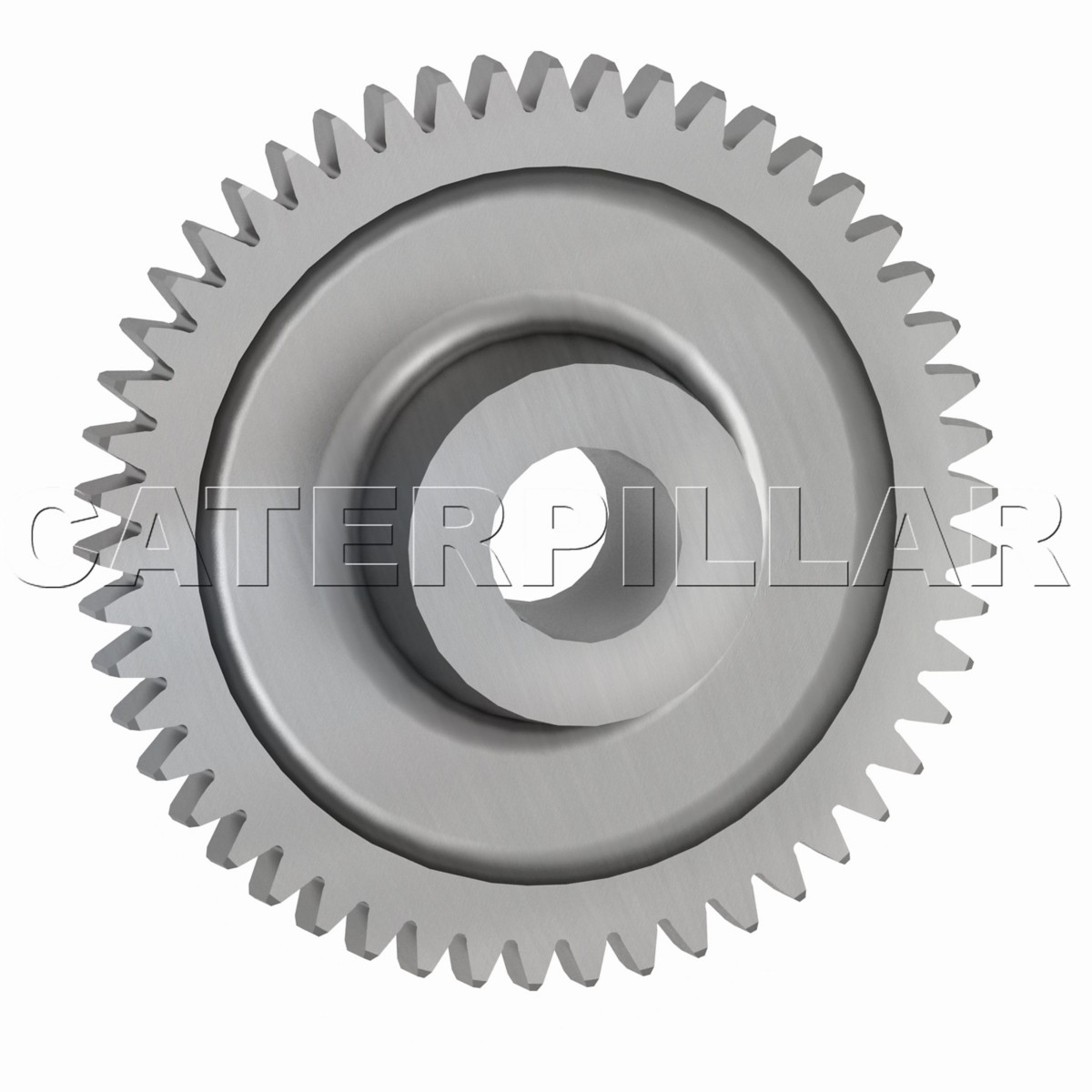 7C-3179 50-Tooth Air Compressor Gear