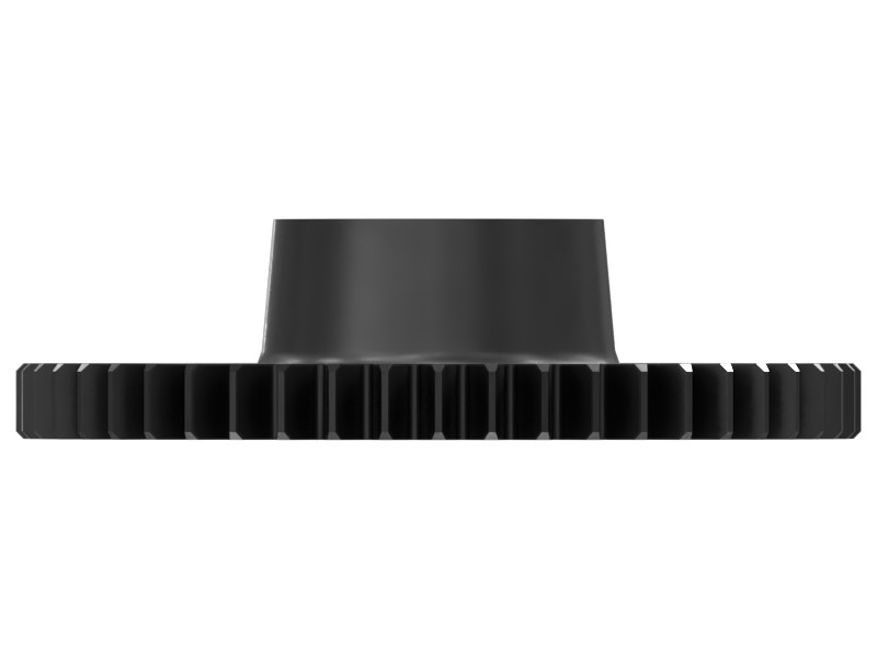 7C-3179 50-Tooth Air Compressor Gear - image 2