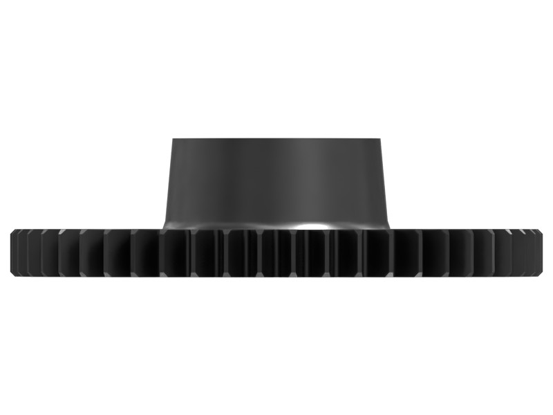 7C-3179 50-Tooth Air Compressor Gear - image 4