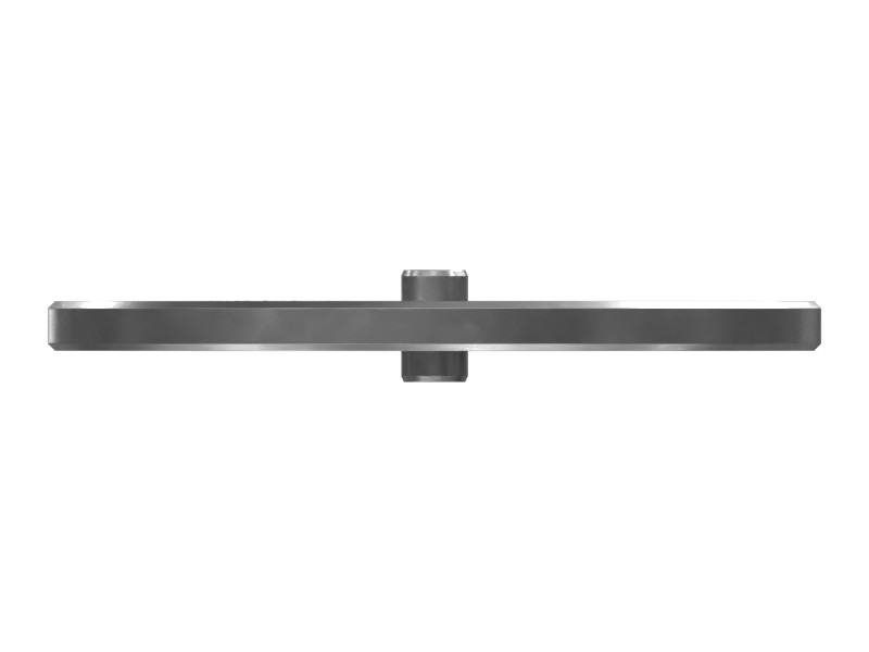 7C-3258 Thrust Washer with Pin - image 2