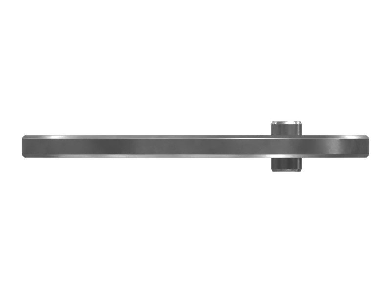 7C-3258 Thrust Washer with Pin - image 4