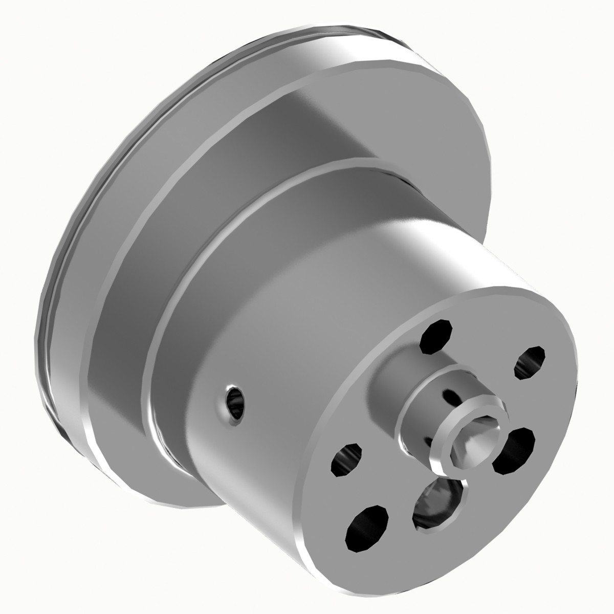 7C-3260 89.9mm OD Idler Shaft
