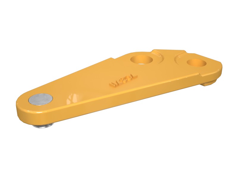 7C-3722 Piston Cooling Nozzle Retainer