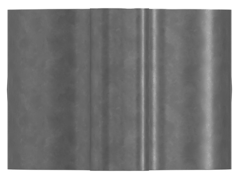 7C-3839 20.7 mm Wide Spring Clip - image 4