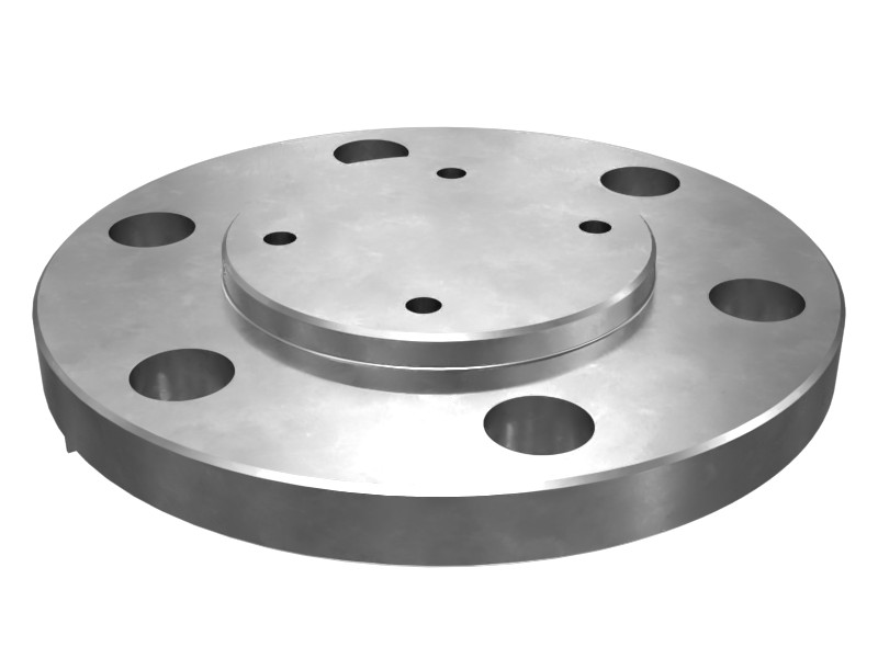 7C-3896 Crankshaft Adapter