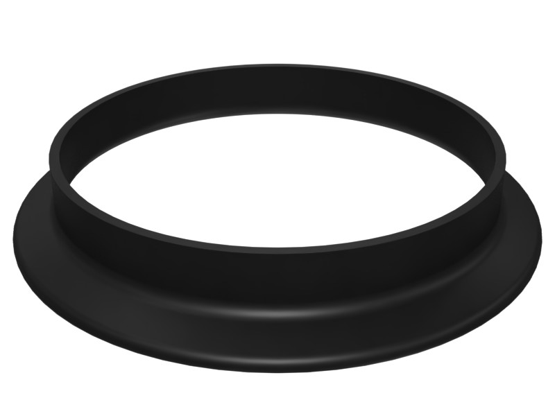 7C-3921 1.65 mm Thick Exhaust Seal Ring