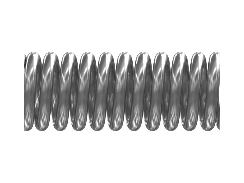 7C-4273 71 mm Free Length Valve Spring - image 2