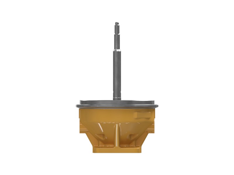 7C-4416 Truck Body Group - image 2