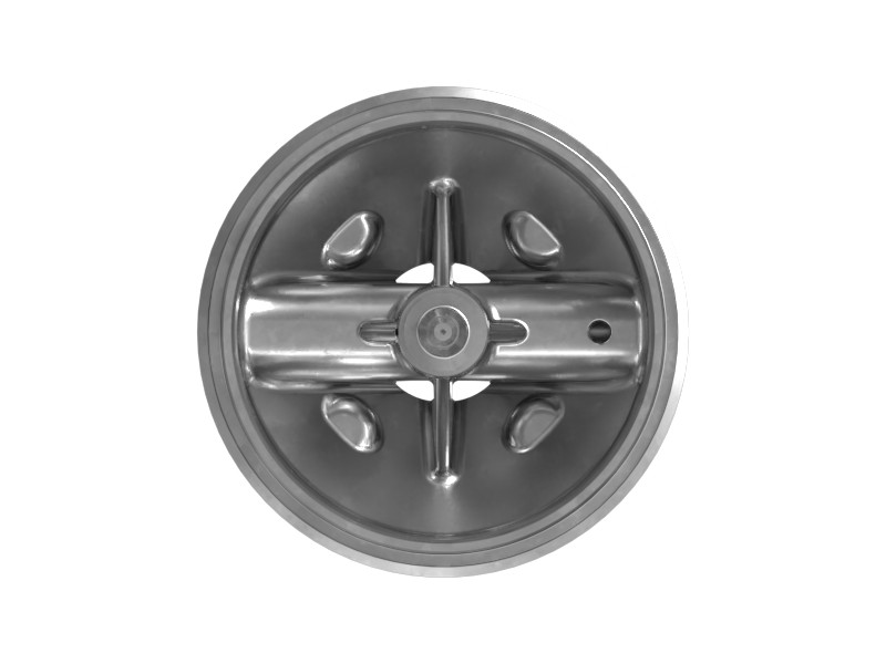 7C-4416 Truck Body Group - image 3