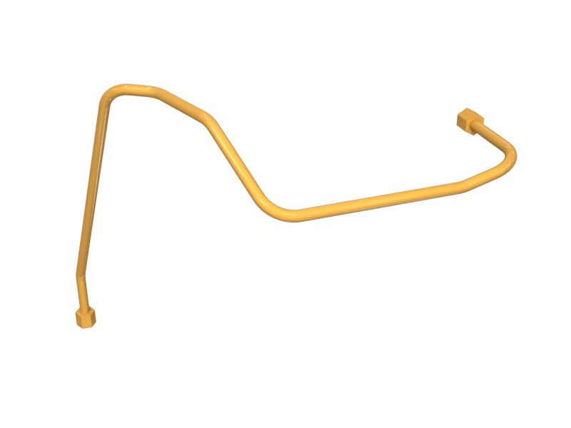 7C-5743 Tube Group