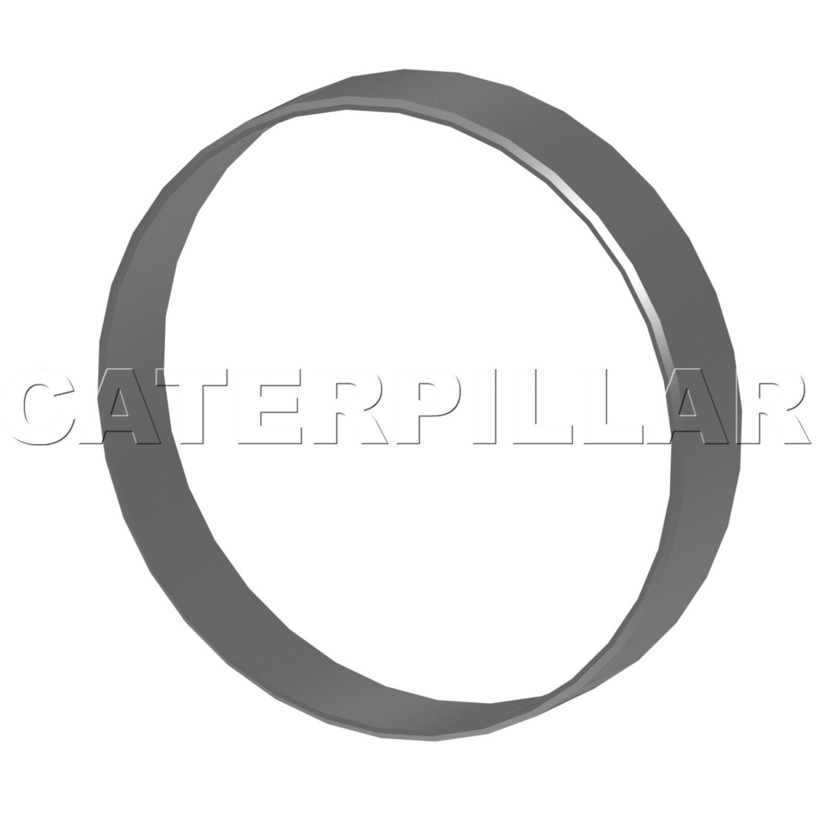 7C-6208 104.161 mm ID Cylinder Sleeve