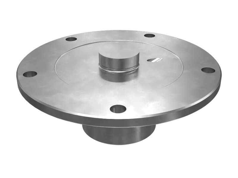 7C-6697 Engine Idler Drive Shaft, OD 158.75mm