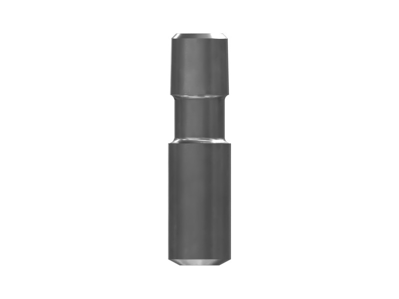 7C-7407 1/8 - 27 NPTF Thread Cylinder Block Stud - image 2