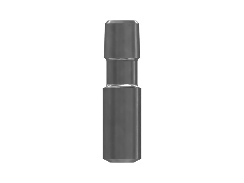 7C-7407 1/8 - 27 NPTF Thread Cylinder Block Stud - image 4