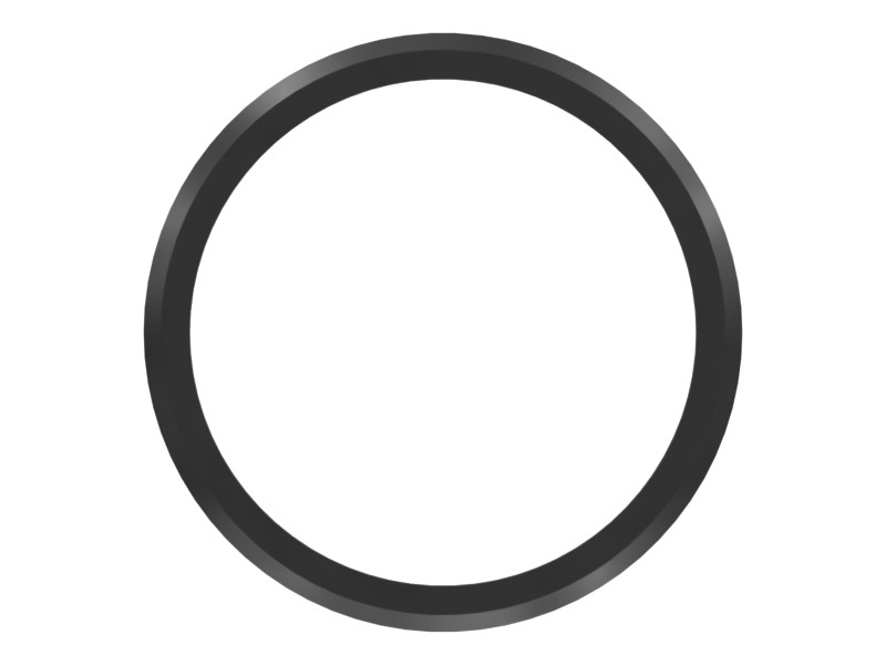 7C-7602 39.1 mm ID Intake Valve Seat Insert - image 4