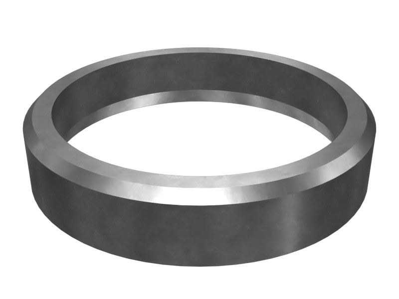 7C-7604 9.27 mm Thick Exhaust Race Valve Seat