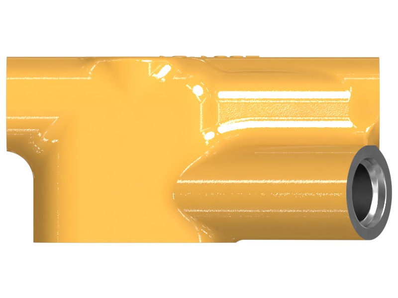7C-7682 Fuel Manifold Adapter - image 3