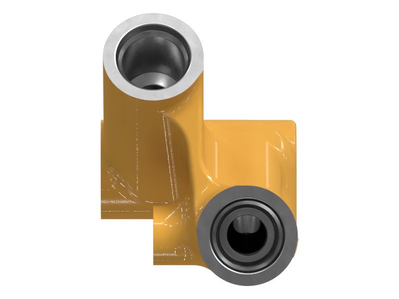 7C-7682 Fuel Manifold Adapter - image 4