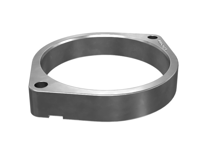 7C-8199 Air Line Flange