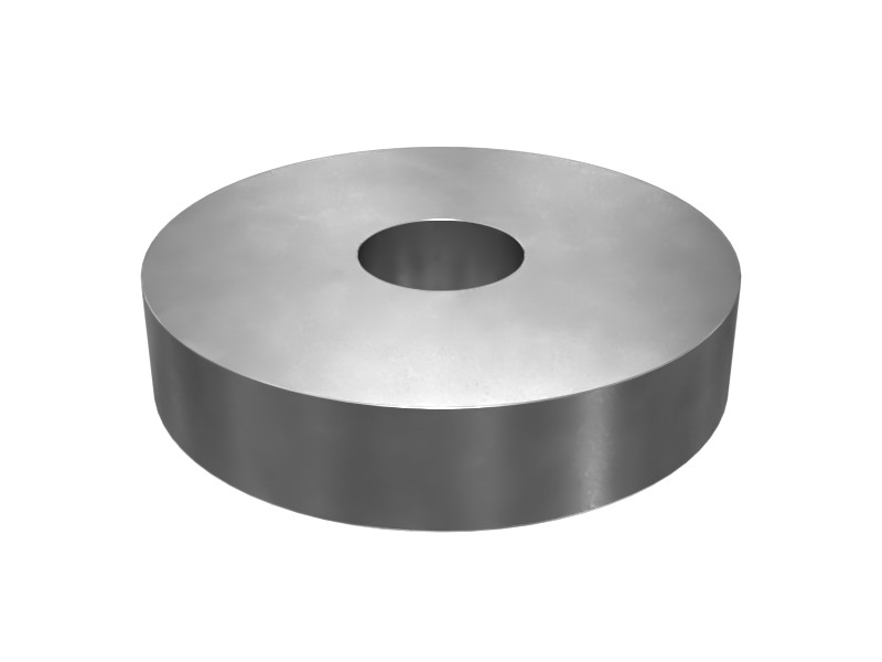 7C-8634 9.7 mm Thick Bolt Mounting Chassis
