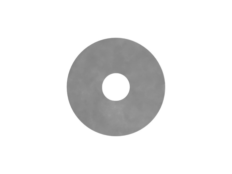7C-8634 9.7 mm Thick Bolt Mounting Chassis - image 3