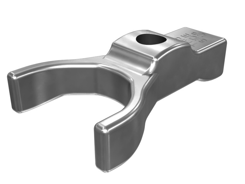 7C-8851 Fuel Injector Clamp