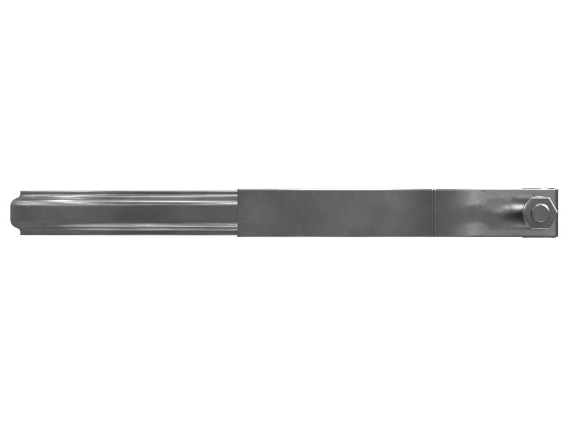 7C-9538 Compressor Clamp - image 4