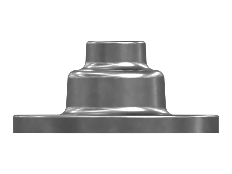 7C-9542 Oil Filter Base Cover - image 4