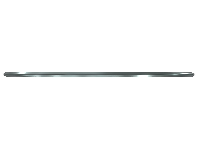 7D-6101 95.06 mm ID Thrust Washer - image 4