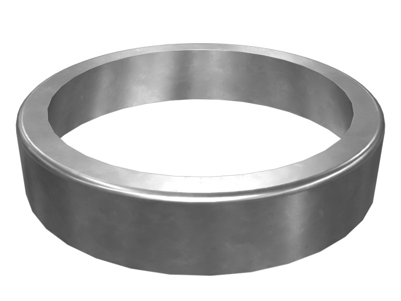 7D-8637 120.00 mm OD Cup Bearing