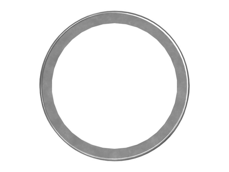 7D-8637 120.00 mm OD Cup Bearing - image 3