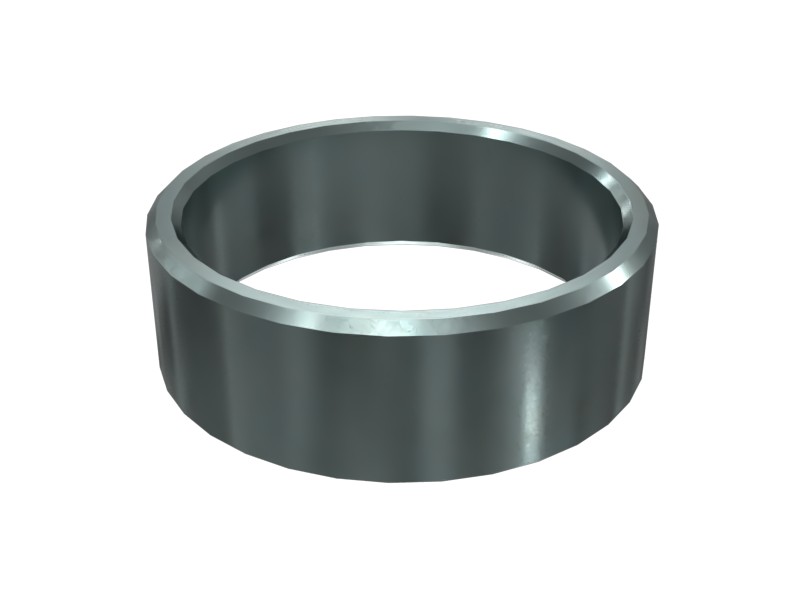 7D-8857 13.97 mm Steering Cylinder Mounting Shim