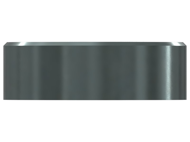 7D-8857 13.97 mm Steering Cylinder Mounting Shim - image 4