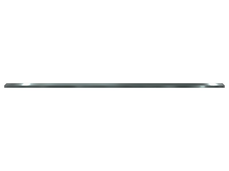7D-8875 0.075" Thick Thrust Washer - image 4
