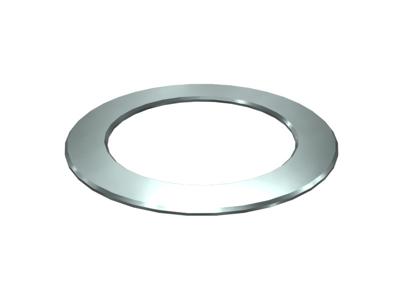 7D-8876 65.07 mm ID Washer