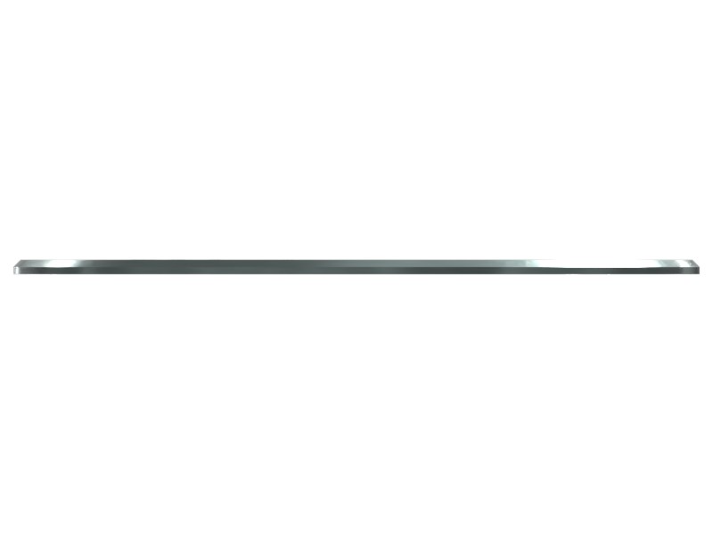 7D-8876 65.07 mm ID Washer - image 2