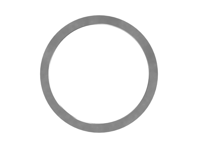 7D-8889 Sleeve Bearing (Bushing) - image 3