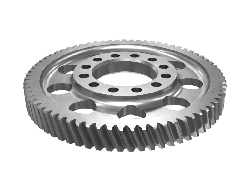 7E-0275 69-Tooth Water Pump Drive Gear