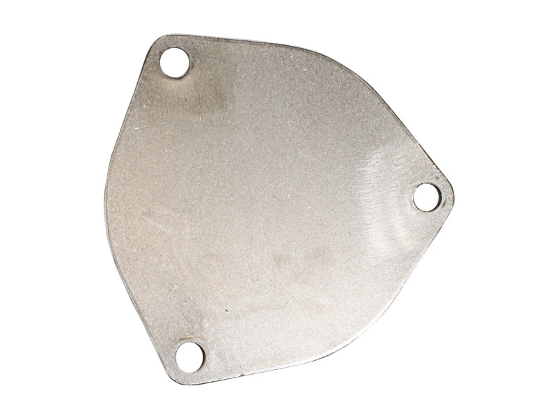 7E-0317 4.76 mm Thick Cover Plate