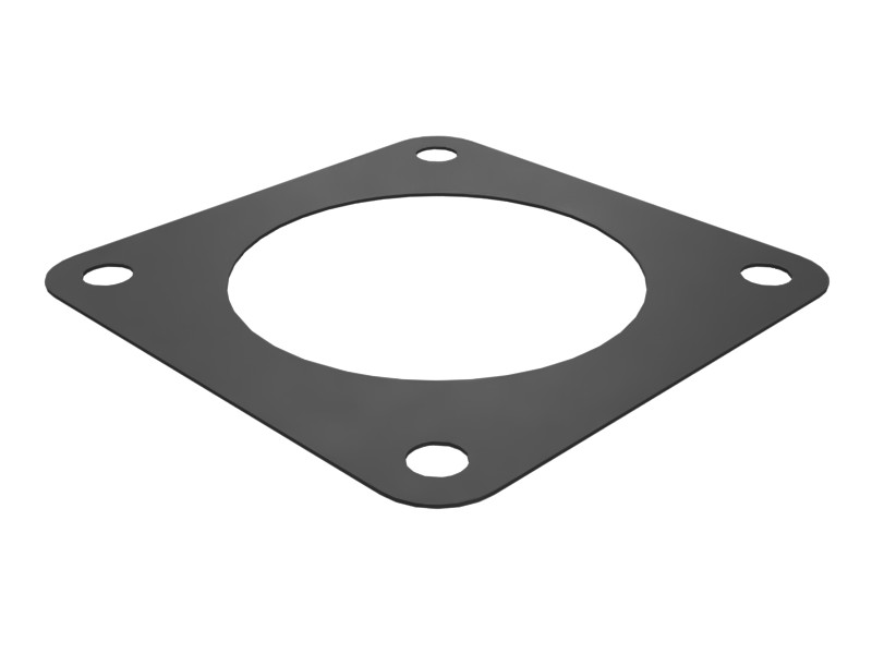 7E-0436 Gasket