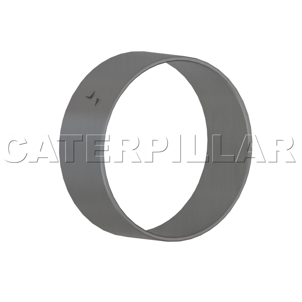 7E-0558 97.20 mm Overall Length Connecting Rod Bearing