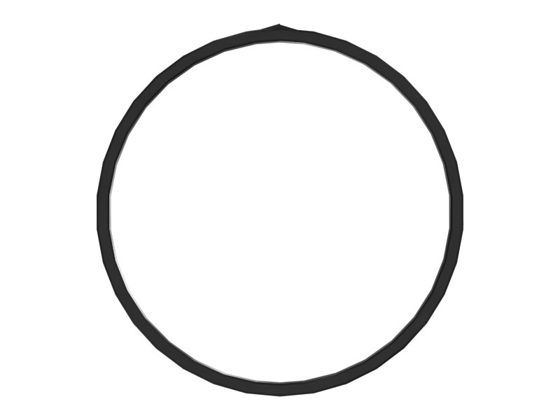 7E-0558 97.20 mm Overall Length Connecting Rod Bearing - image 3