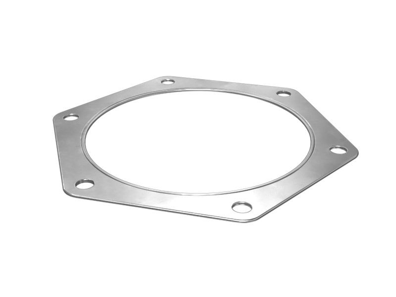 7E-0701 1.97 mm Thick Shim