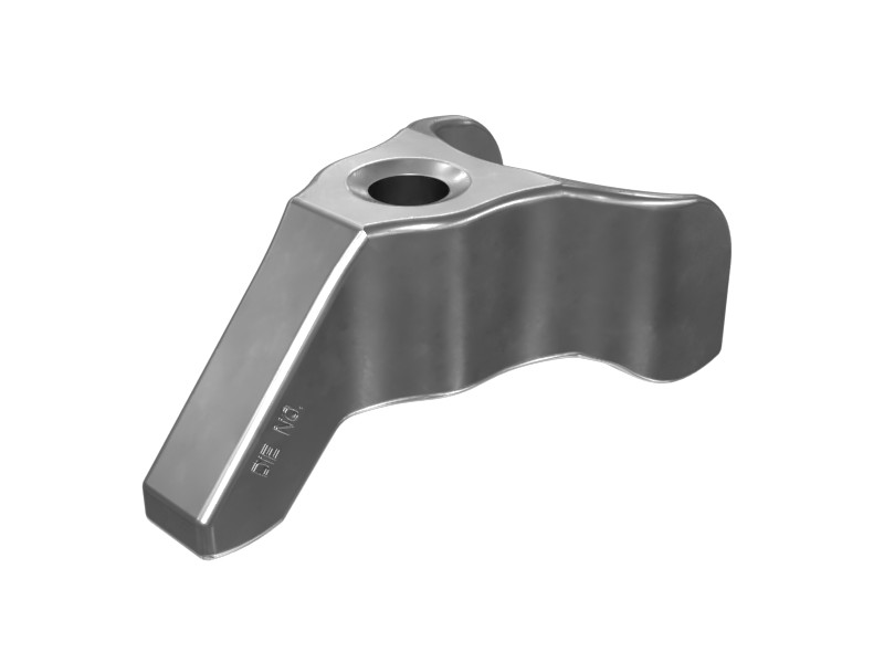 7E-2580 Fuel Injector Clamp