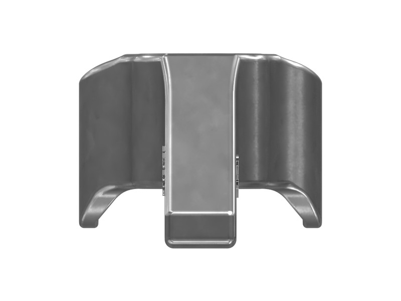 7E-2580 Fuel Injector Clamp - image 4