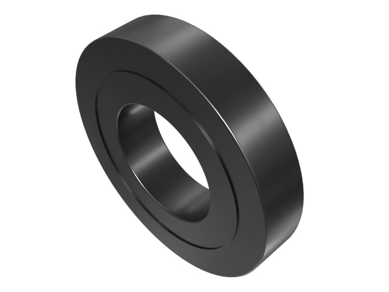 7E-3409 6.02 mm ID Elastomeric Isolator