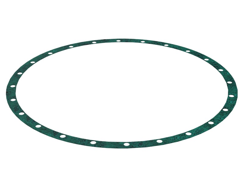 7E-3478 0.7 mm Thick Flywheel Housing Adapter Gasket