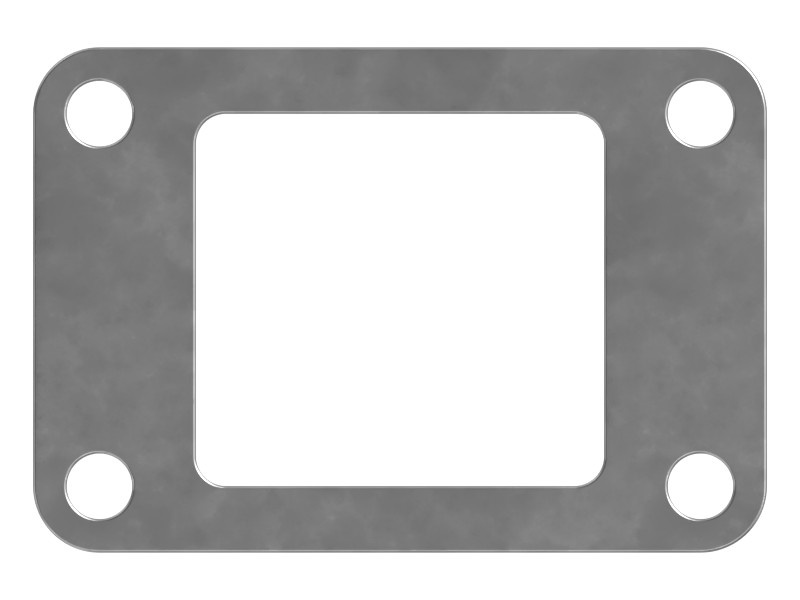 7E-3506 Regulator Housing Mounting Gasket - image 3