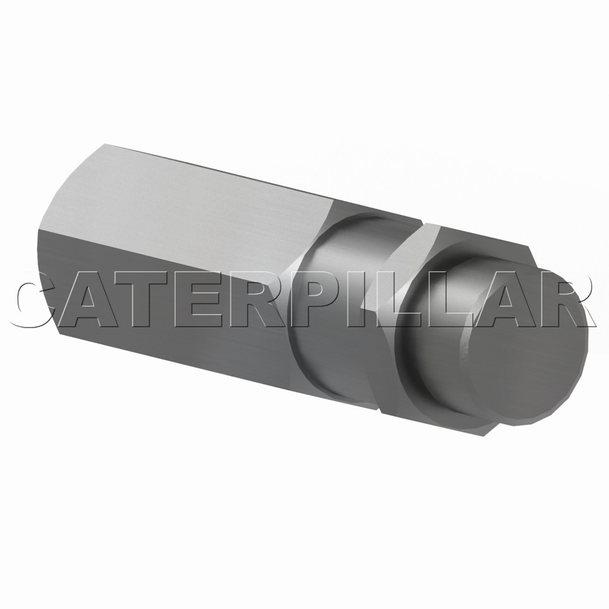 7E-3921 Fuel Injection Line Valve